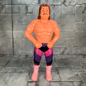 WWF LJN Wrestling Superstars Ravishing Rick Rude