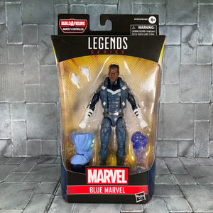 Marvel Legends - Blue Marvel