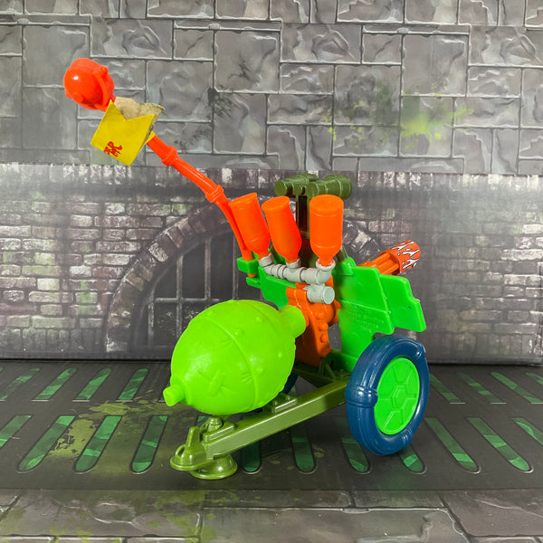 Playmates TMNT - Seltzer