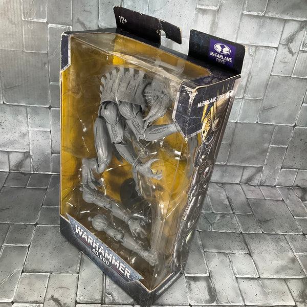 Mcfarlane Warhammer Ymgarl Genestealer Artist Proof