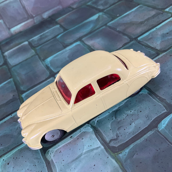 Corgi 208S Jaguar 2:4 Litre Saloon