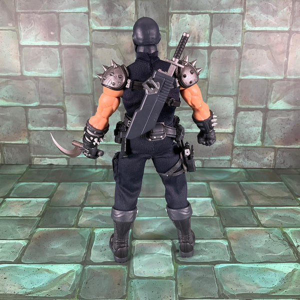KGBeast Mezco 1/12 Figure