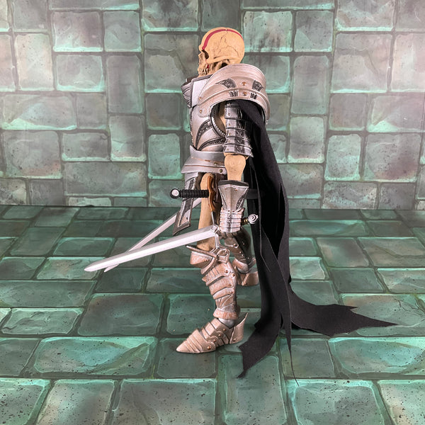 Mythic Legions Tibius