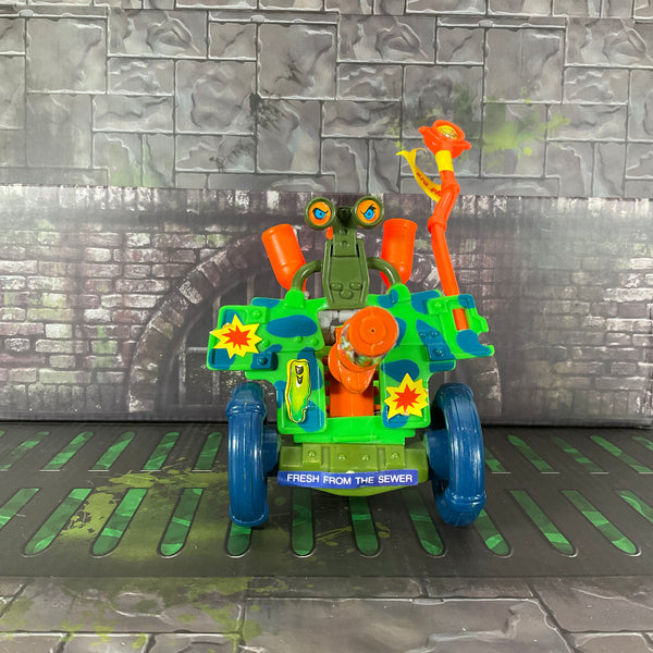 Playmates TMNT - Seltzer