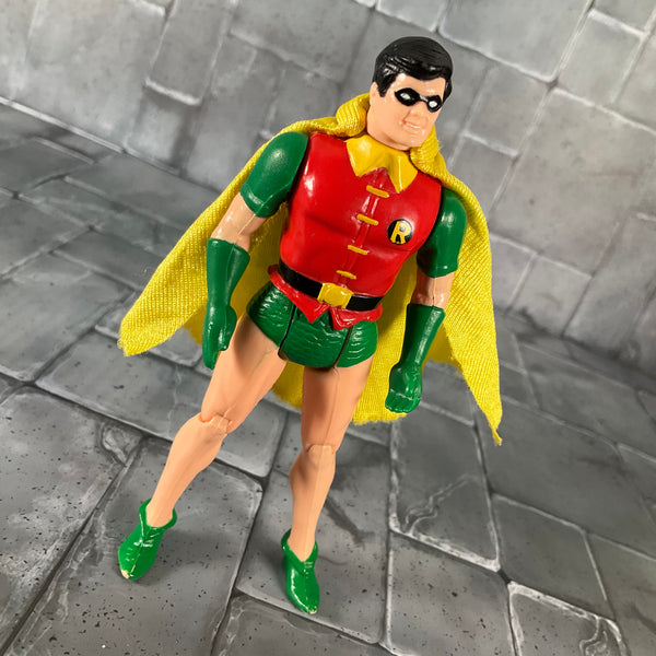 1984 Kenner Super Powers Robin