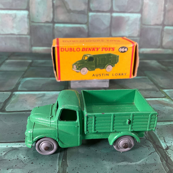 Dinky 064 Austin Lorry
