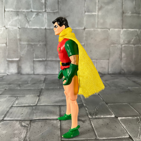 1984 Kenner Super Powers Robin