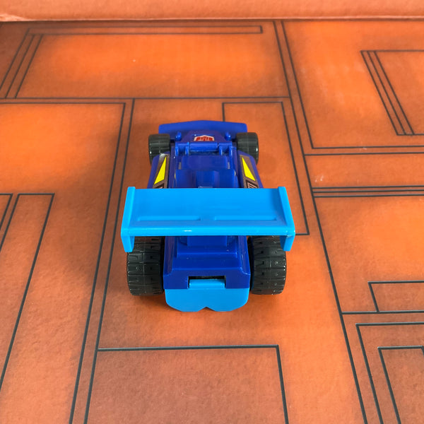 Transformers G1 Fizzle