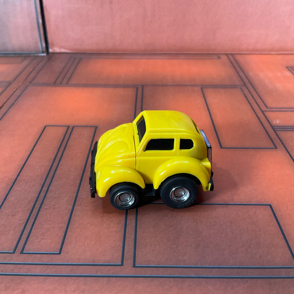 Transformers G1 Bumblebee