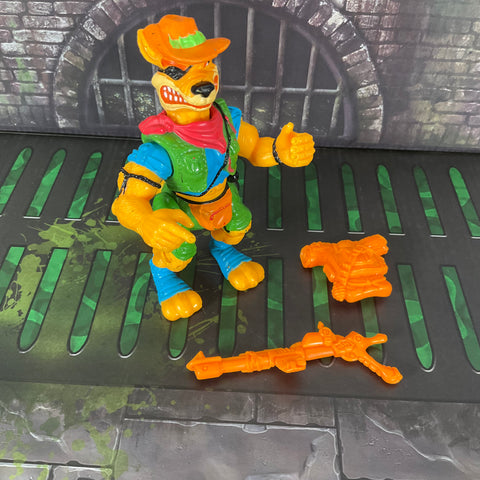 Playmates TMNT - Walkabout