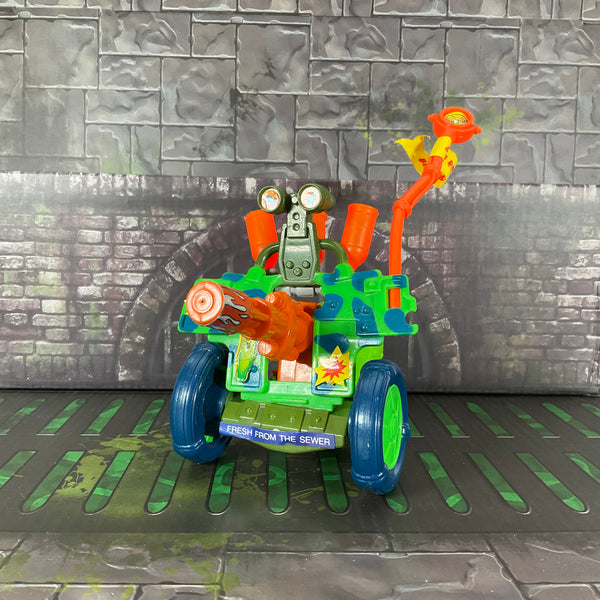 Playmates TMNT - Seltzer