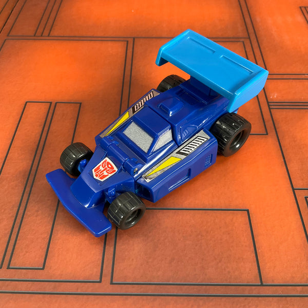 Transformers G1 Fizzle