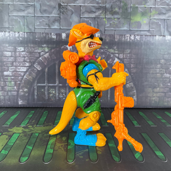 Playmates TMNT - Walkabout