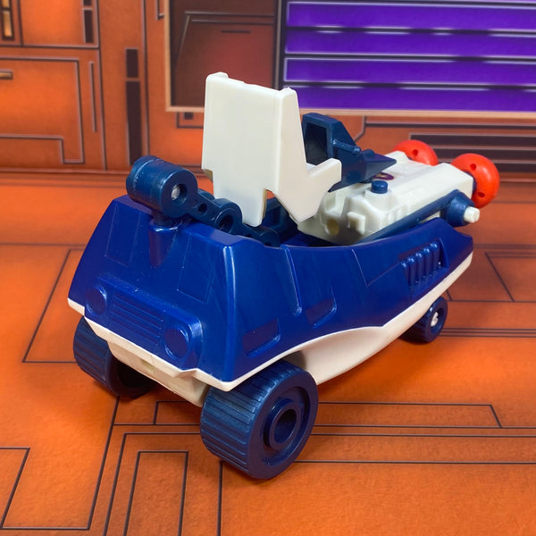Micronauts Hydra by Mego