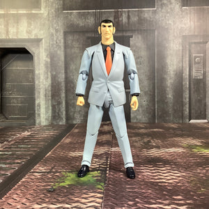 Golgo 13 Duke Togo Figma #42