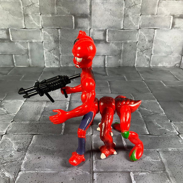 Vintage Masters of the Universe - Modulok