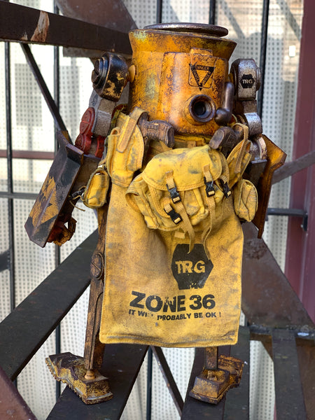 ThreeA Dropcloth EMGY Version