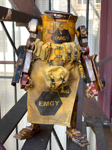 ThreeA Dropcloth EMGY Version