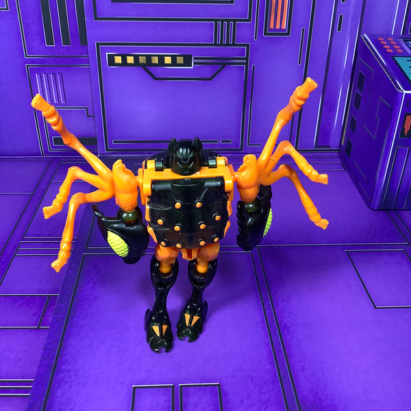 Transformers Beast Wars Powerpinch