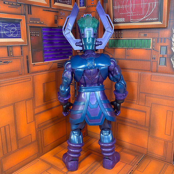 Marvel Universe Masterworks Galactus (Dark Version)