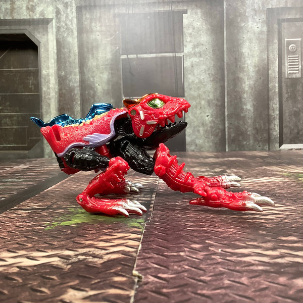 Transformers Robots In Disguise Slapper