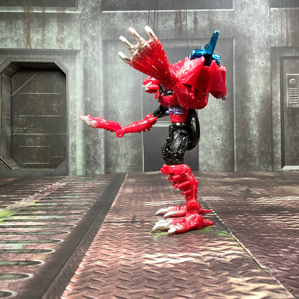 Transformers Robots In Disguise Slapper
