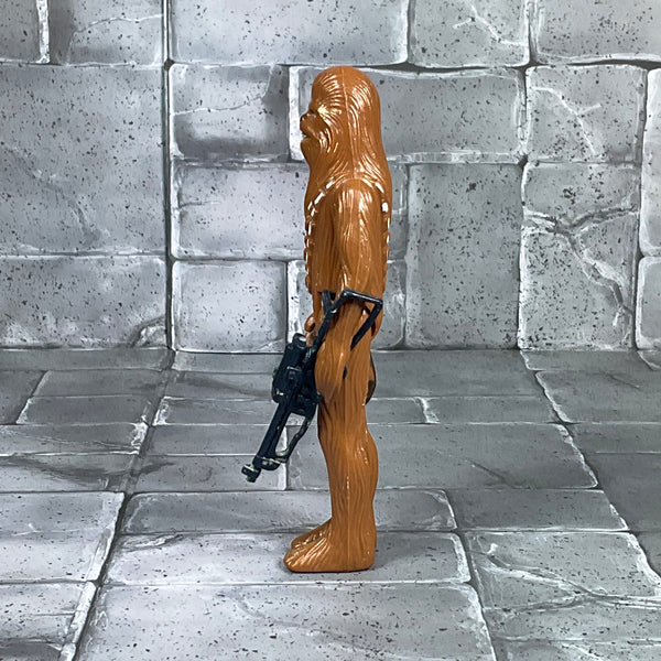 Vintage Star Wars Figure: Chewbacca