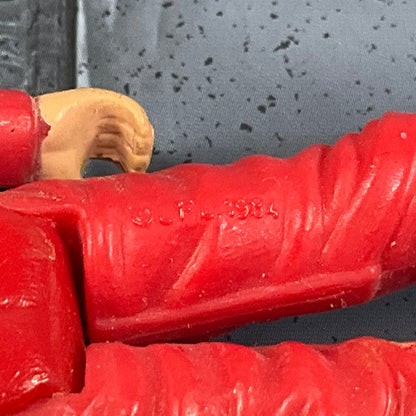 Vintage Kenner Star Wars - B-Wing Pilot
