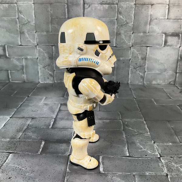 Star Wars Egg Attack Sandtrooper