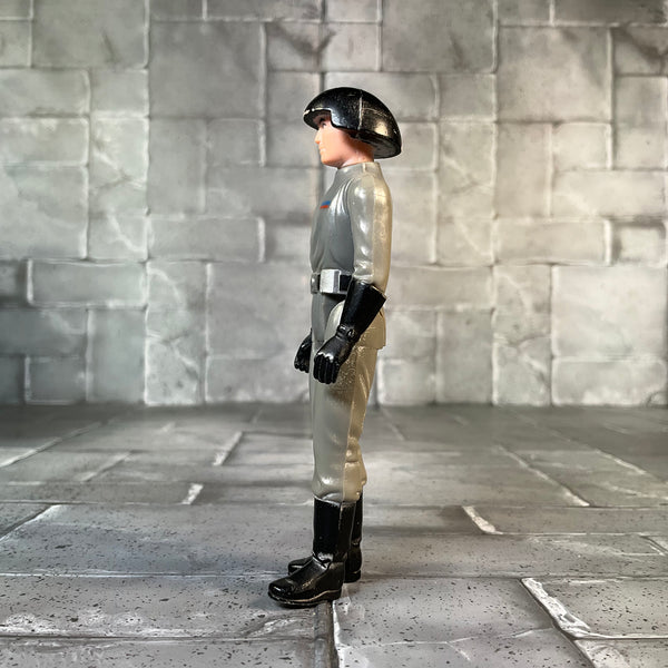 Vintage Star Wars Death Squad Commander