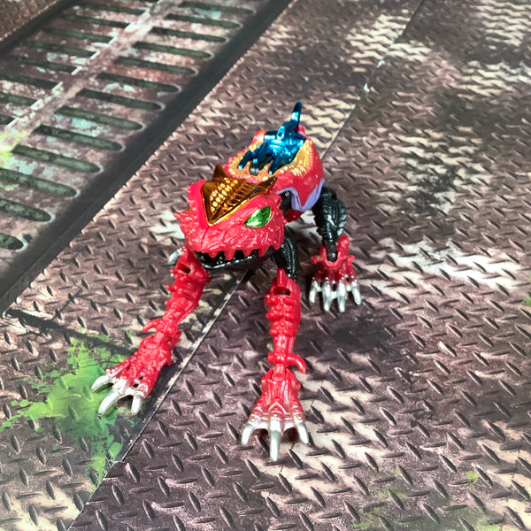 Transformers Robots In Disguise Slapper