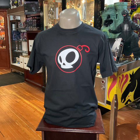 Cherry Bomb T-Shirt - 2XL