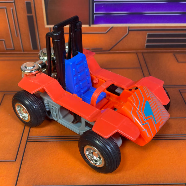 Kenner MASK Dynamo