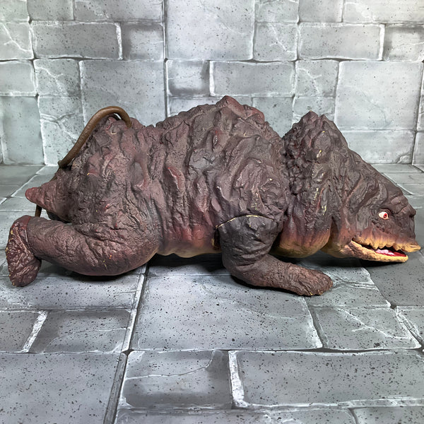 Ultra Sofubi - Gorgos