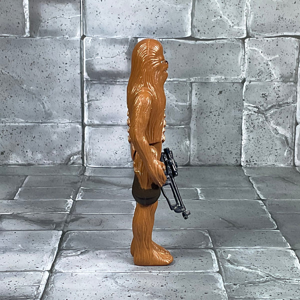 Vintage Star Wars Figure: Chewbacca