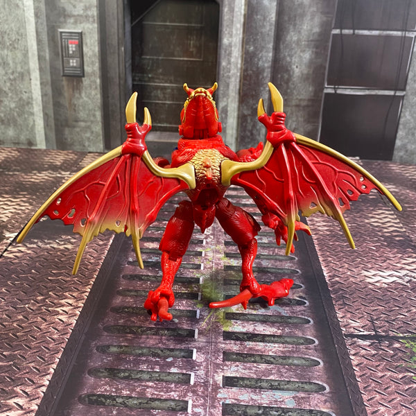 Transformers Beast Machines Beast Changer
