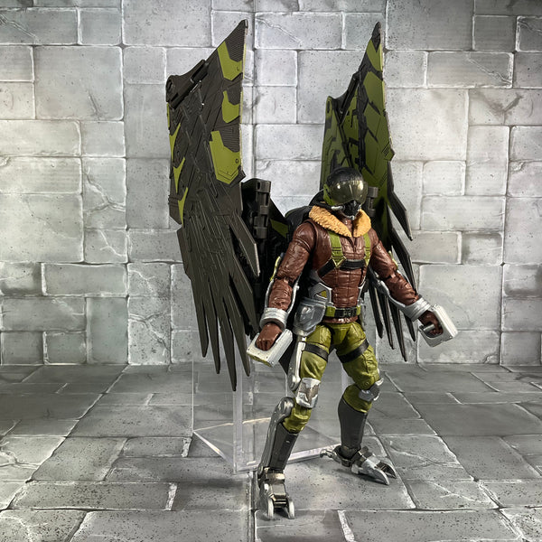 Marvel Legends: Deluxe Vulture (Spider-Man: Homecoming)
