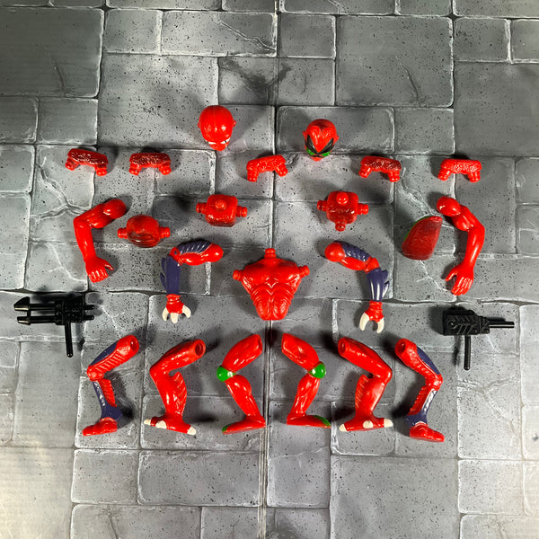 Vintage Masters of the Universe - Modulok