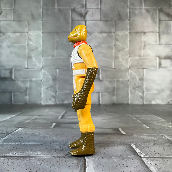 Vintage Star Wars Bossk