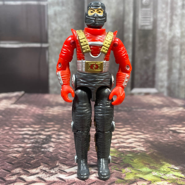GI Joe Astro Viper