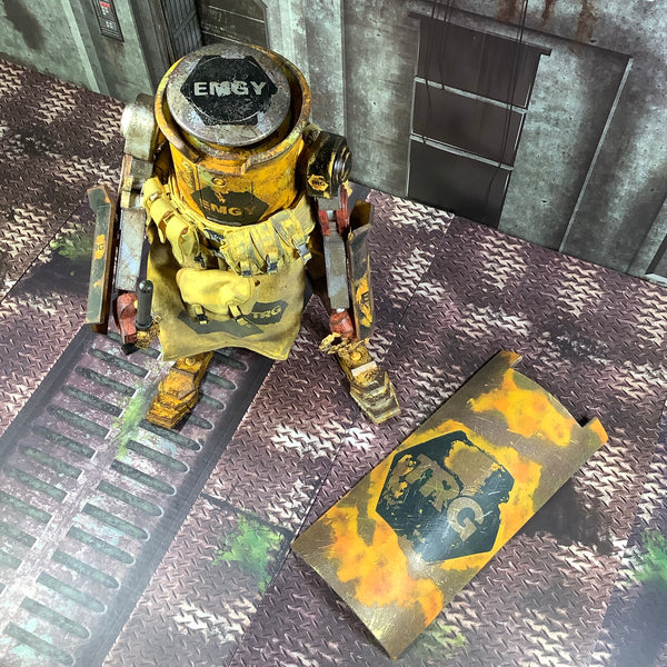 ThreeA Dropcloth EMGY Version