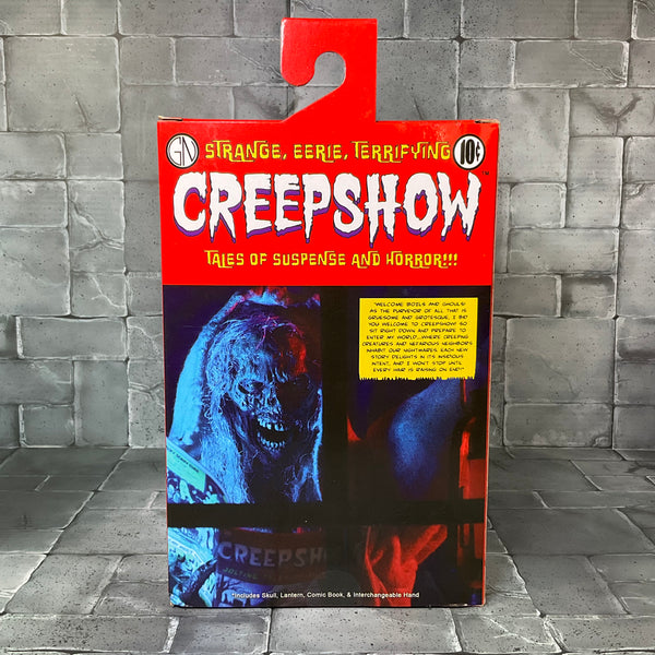 NECA Creepshow The Creep