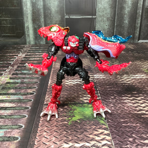 Transformers Robots In Disguise Slapper