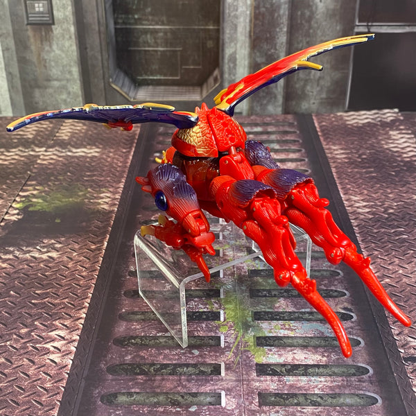 Transformers Beast Machines Beast Changer