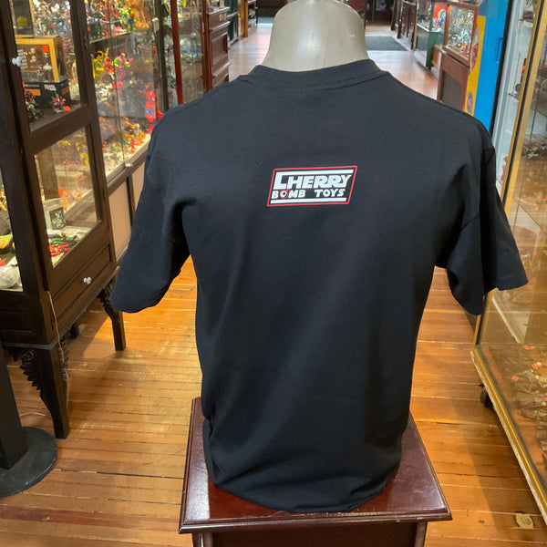 Cherry Bomb T-Shirt - 3XL