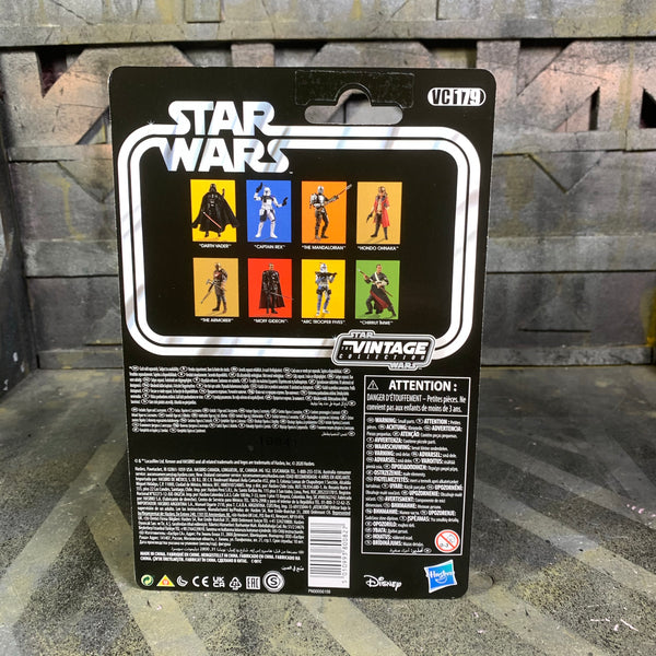 Star Wars Vintage Collection The Armorer VC 179