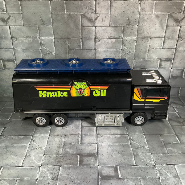 Kenner MASK Outlaw