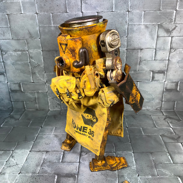 ThreeA Dropcloth EMGY Version