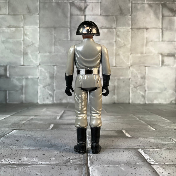 Vintage Star Wars Death Squad Commander