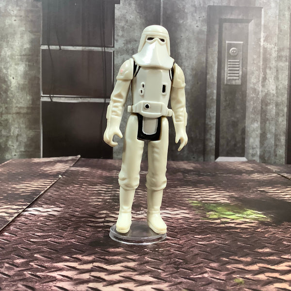 Vintage Star Wars Snowtrooper